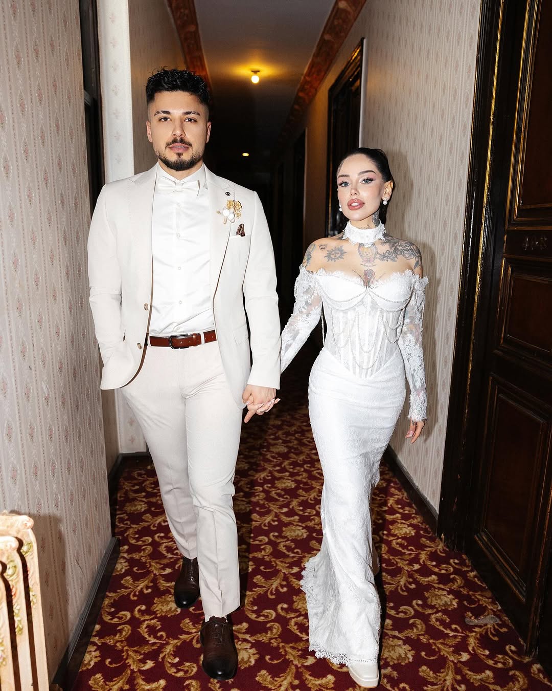 Çağla & Kenan